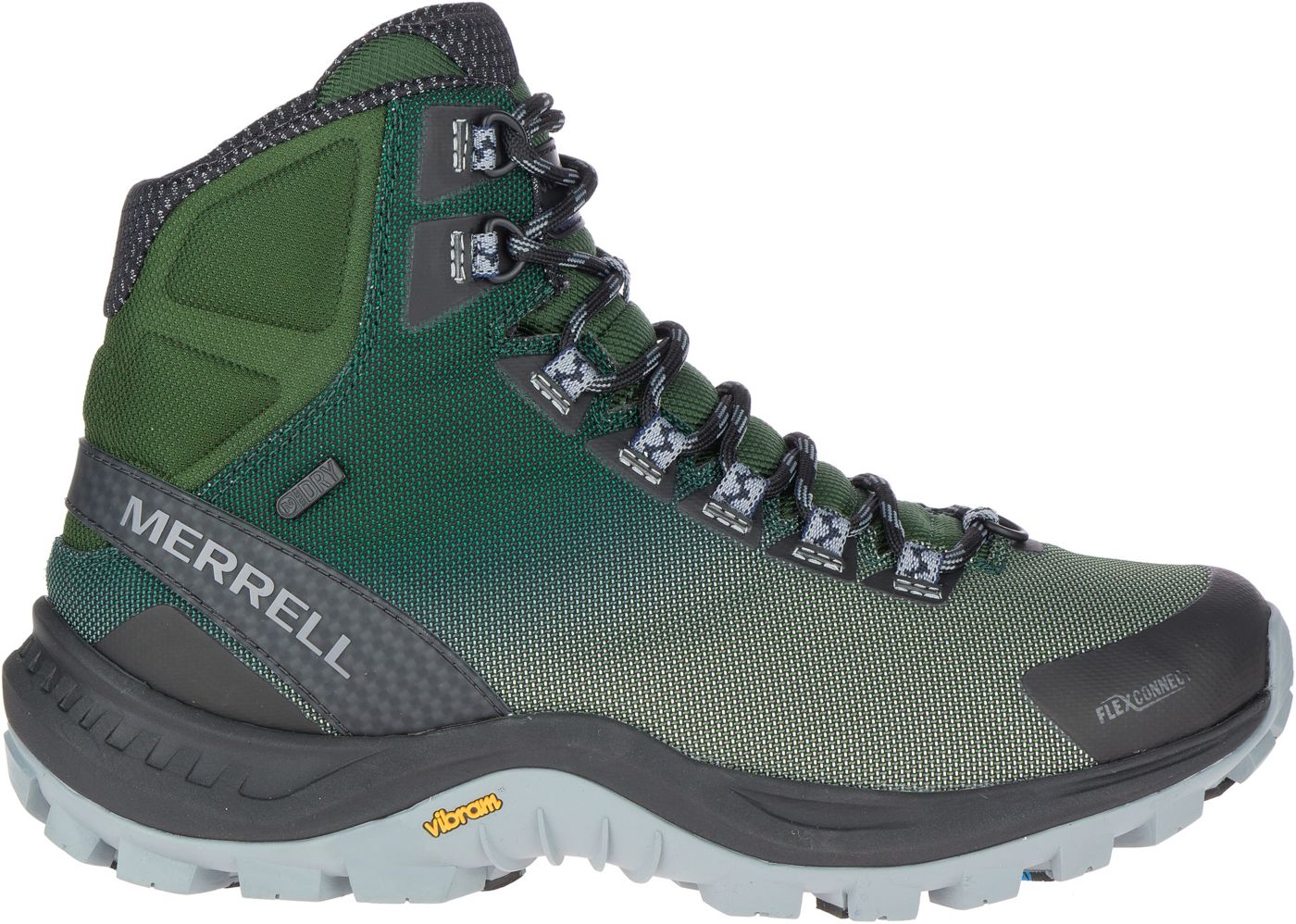 Merrell Men's Thermo Cross 2 Mid 200g Waterproof Hiking Boots | DICK'S ...