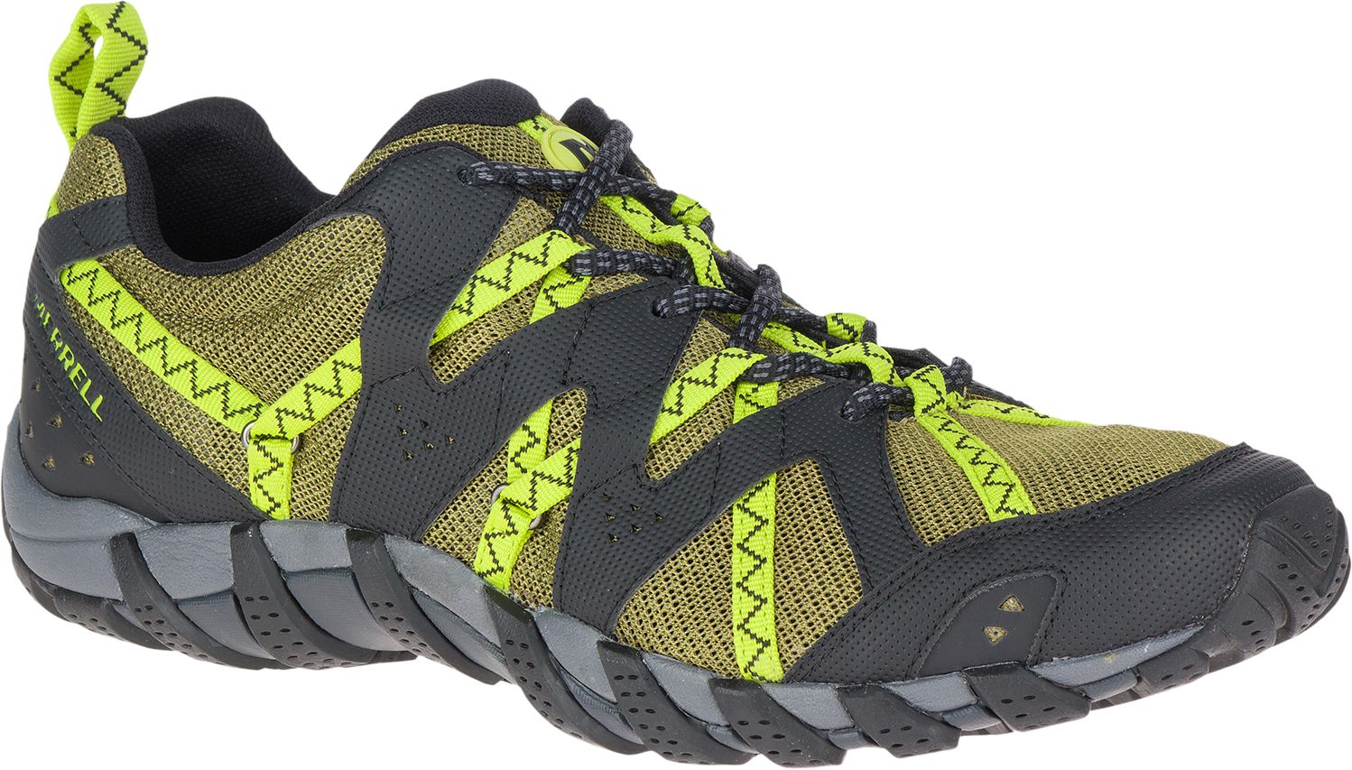 merrell men's waterpro maipo 2