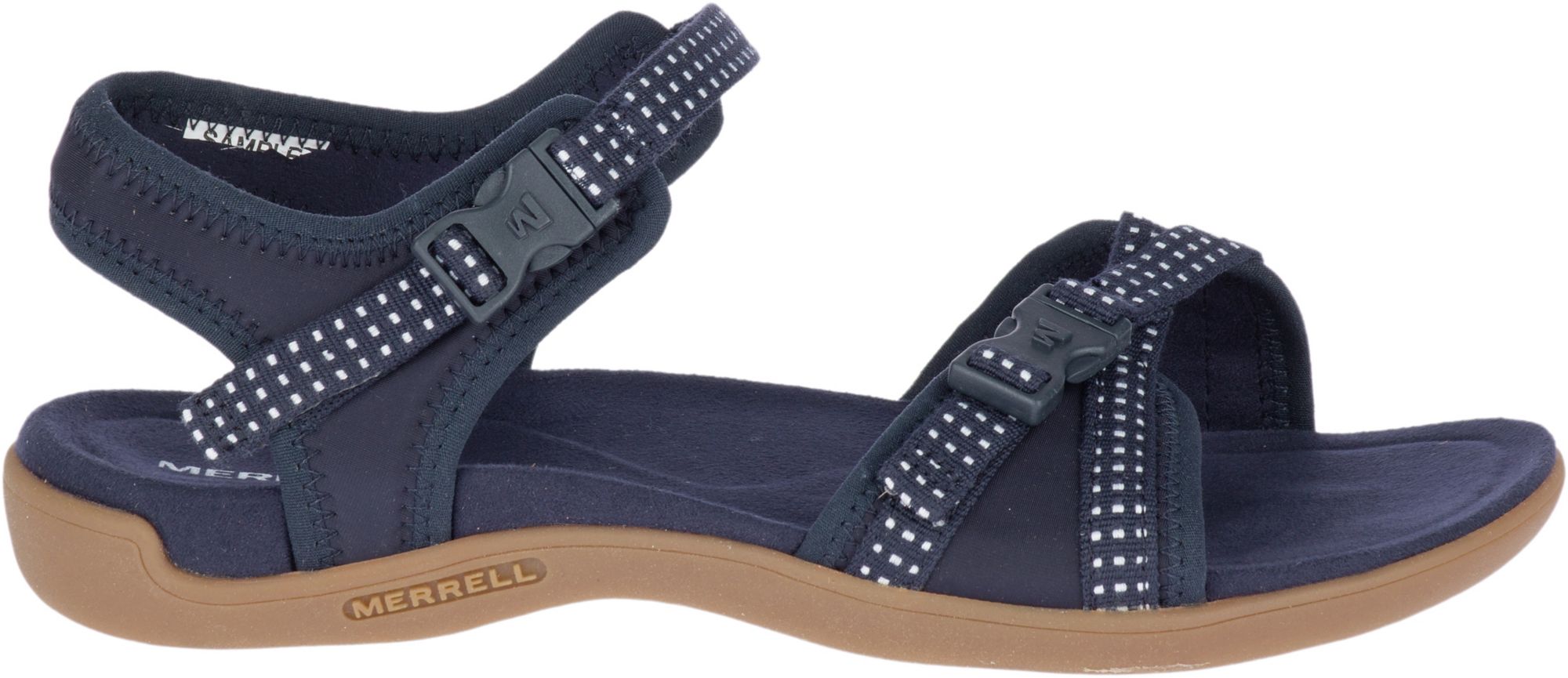 merrell district muri