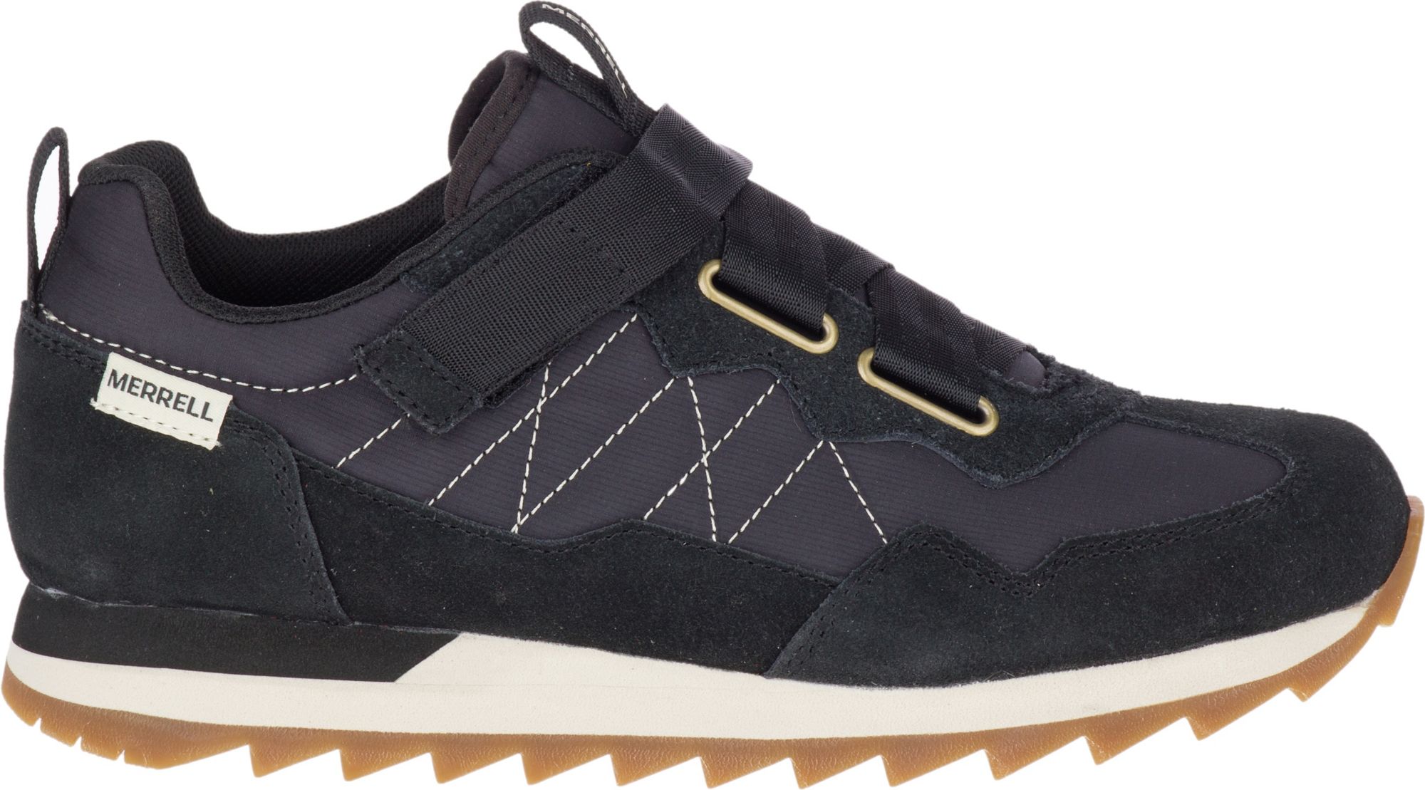 merrell women's alpine sneaker