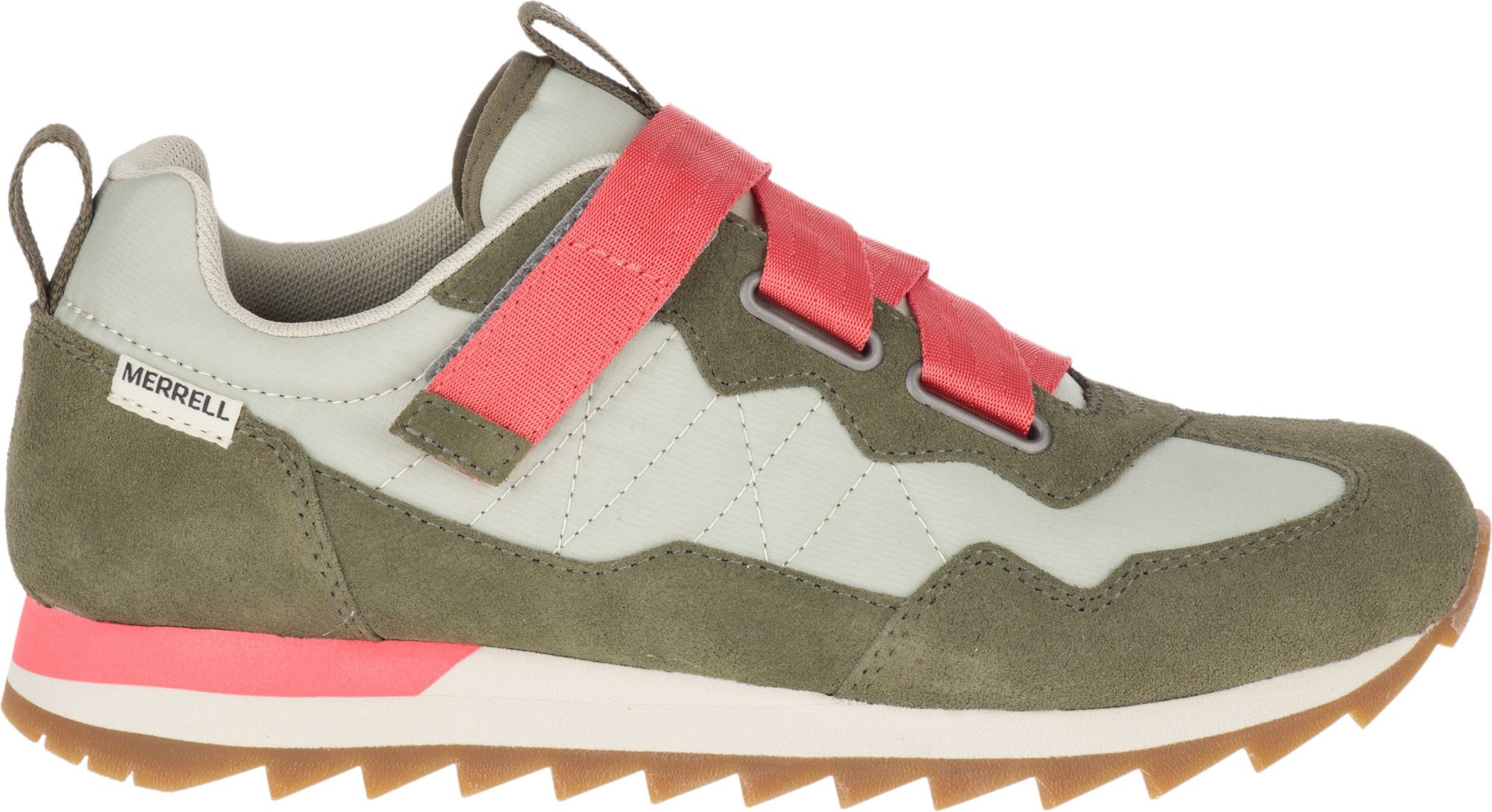 cross women's shoes