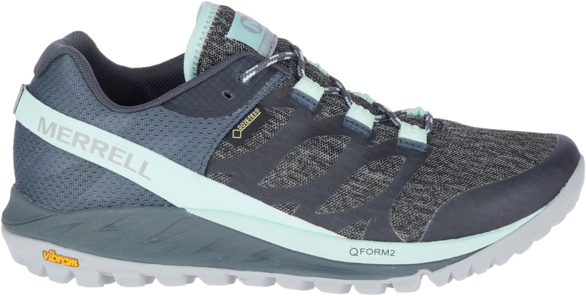 merrell trail gore tex