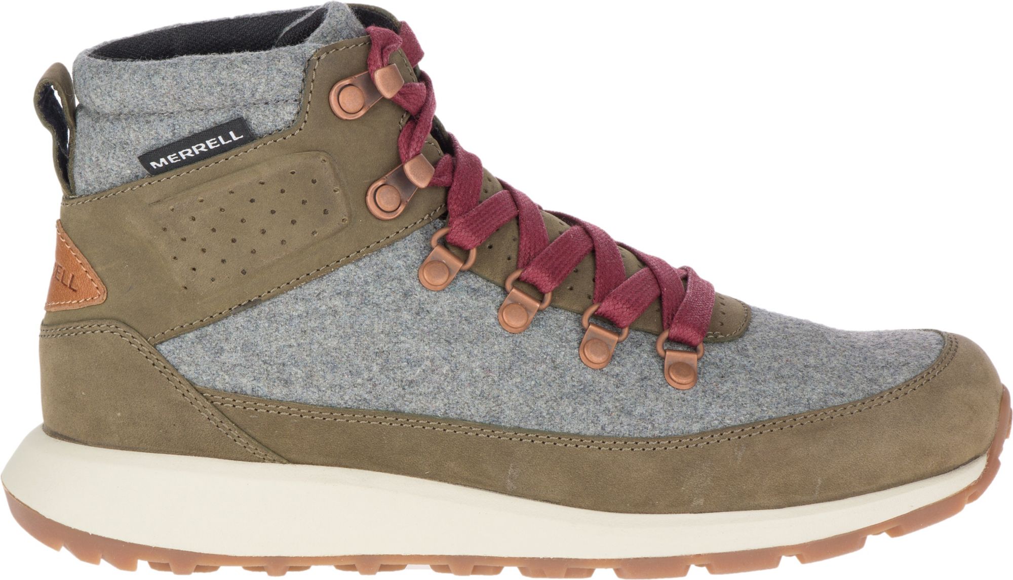 women's chukka boots