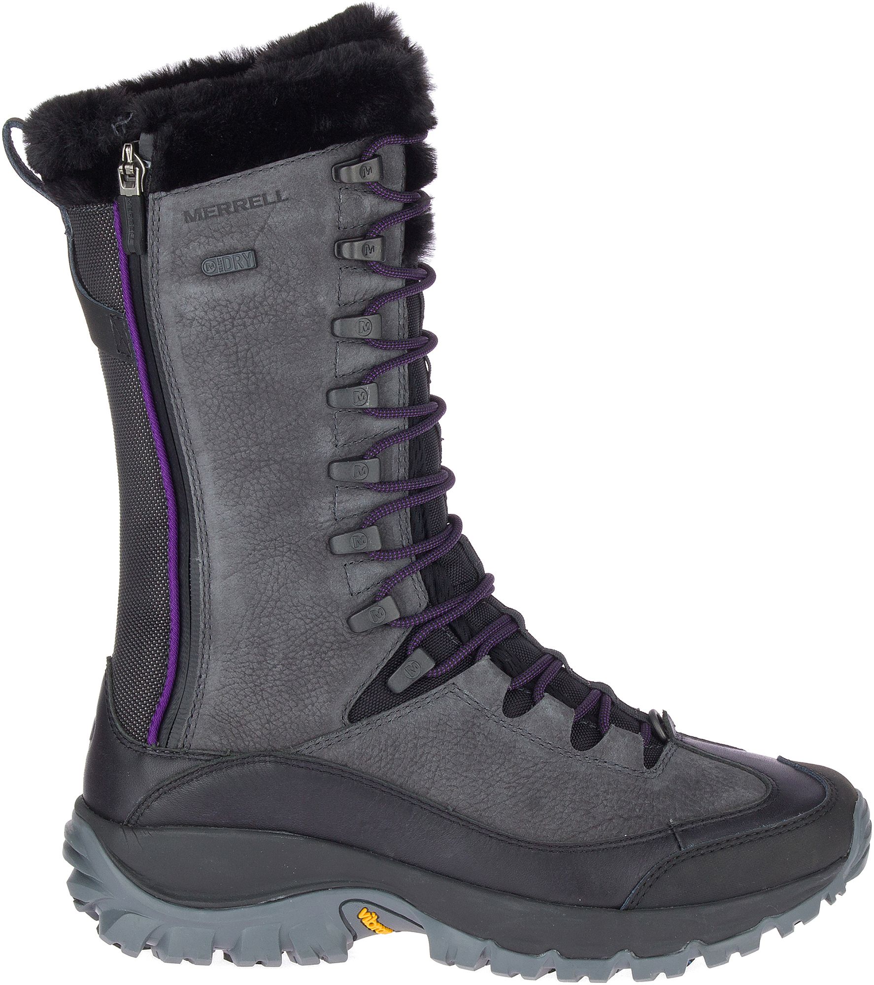 merrell rhea tall boots
