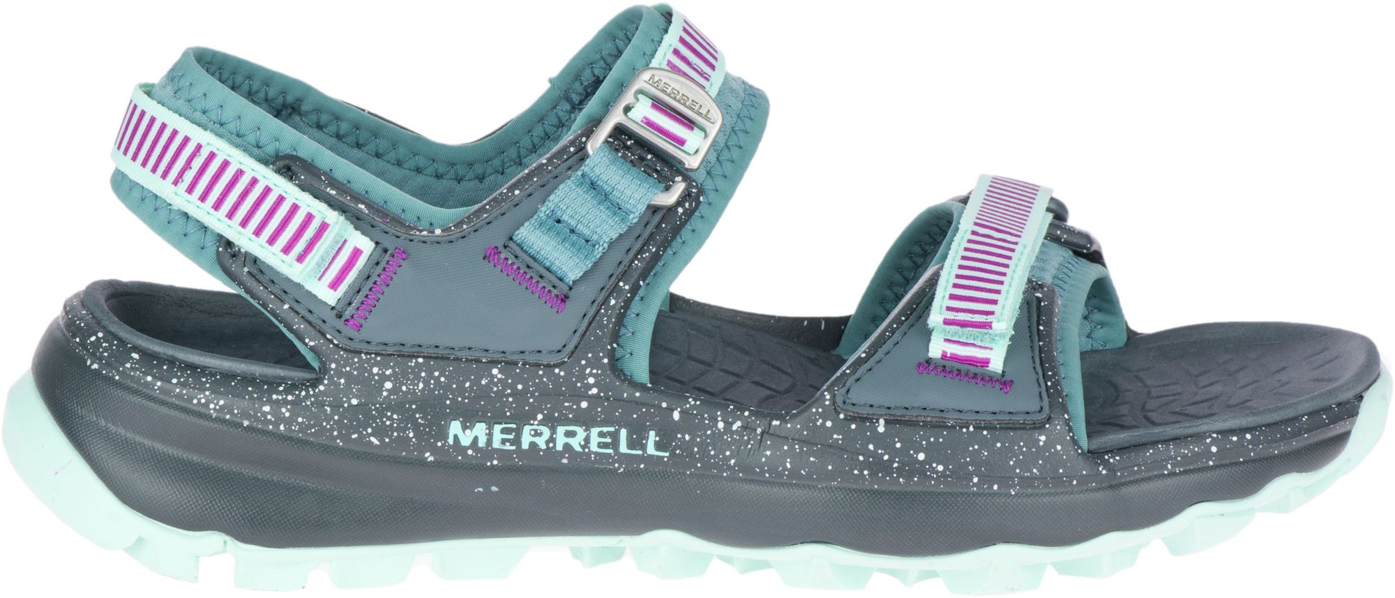 merrell walking sandals womens