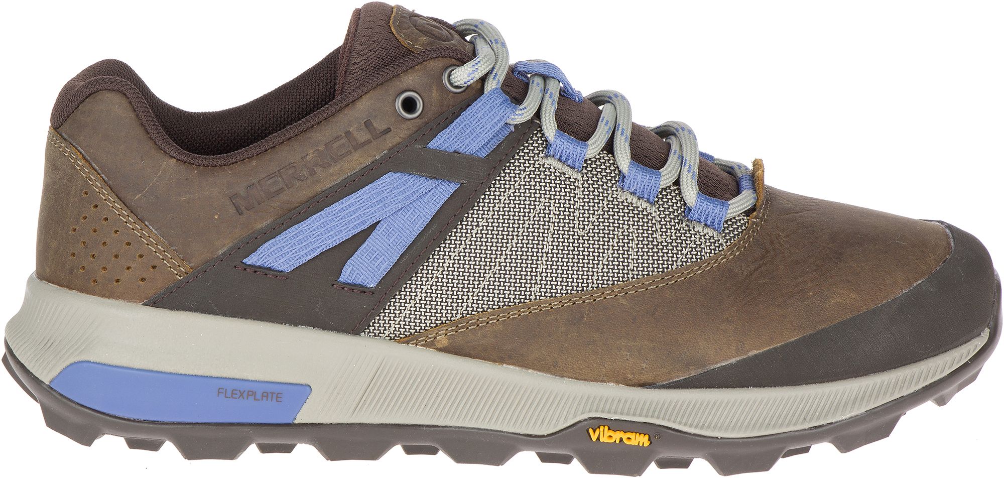 merrell dual density shoes