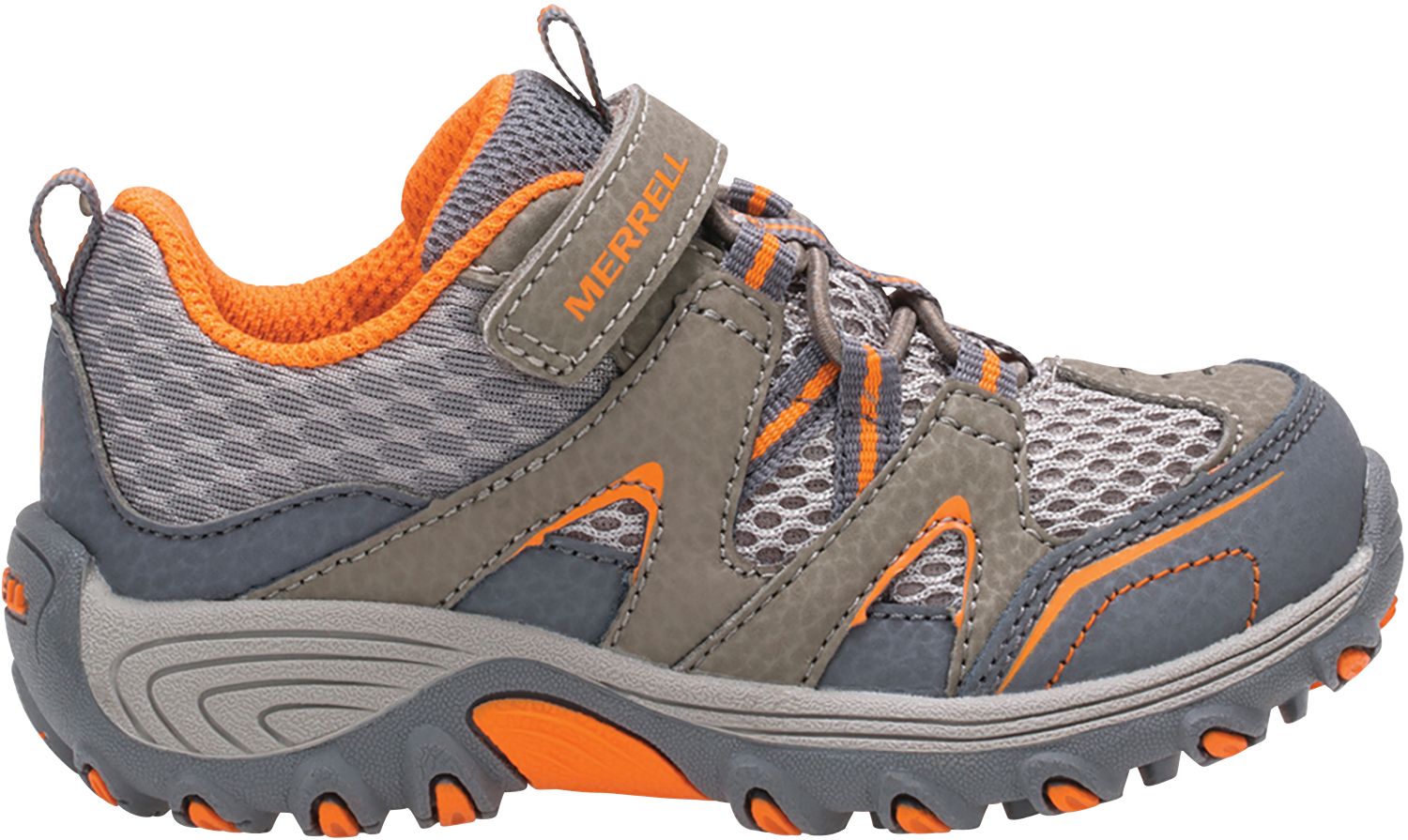 merrell little kid shoes
