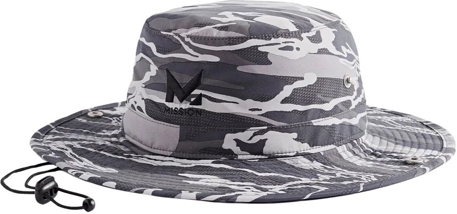 Camo Silver