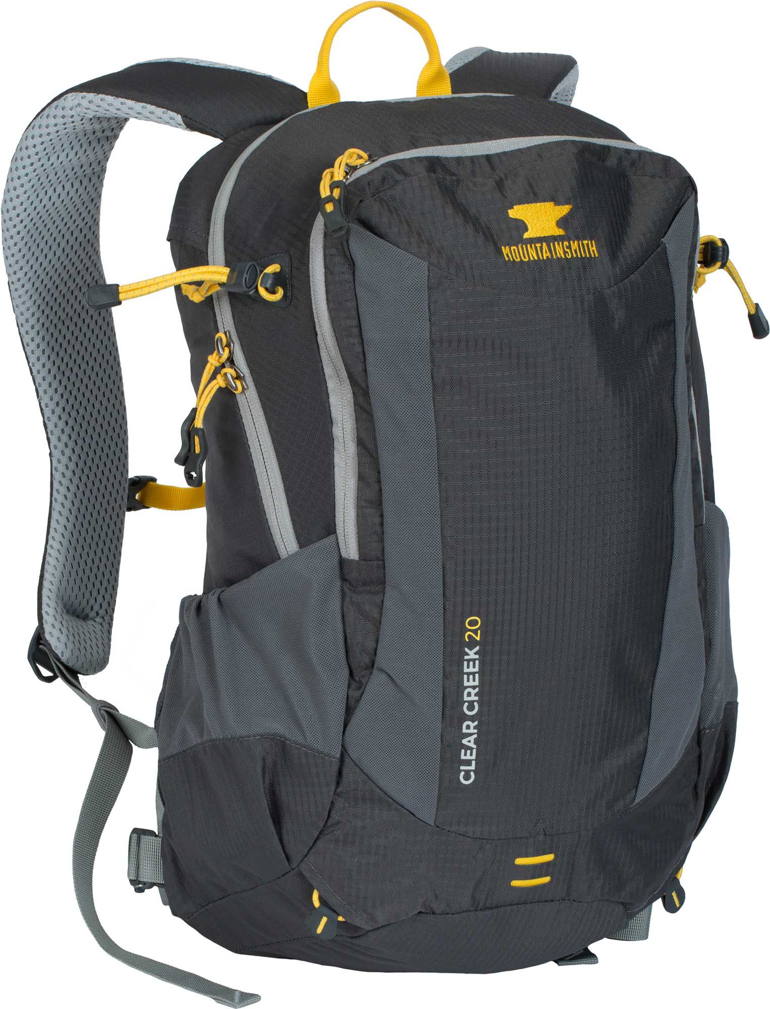 mountainsmith backpacks