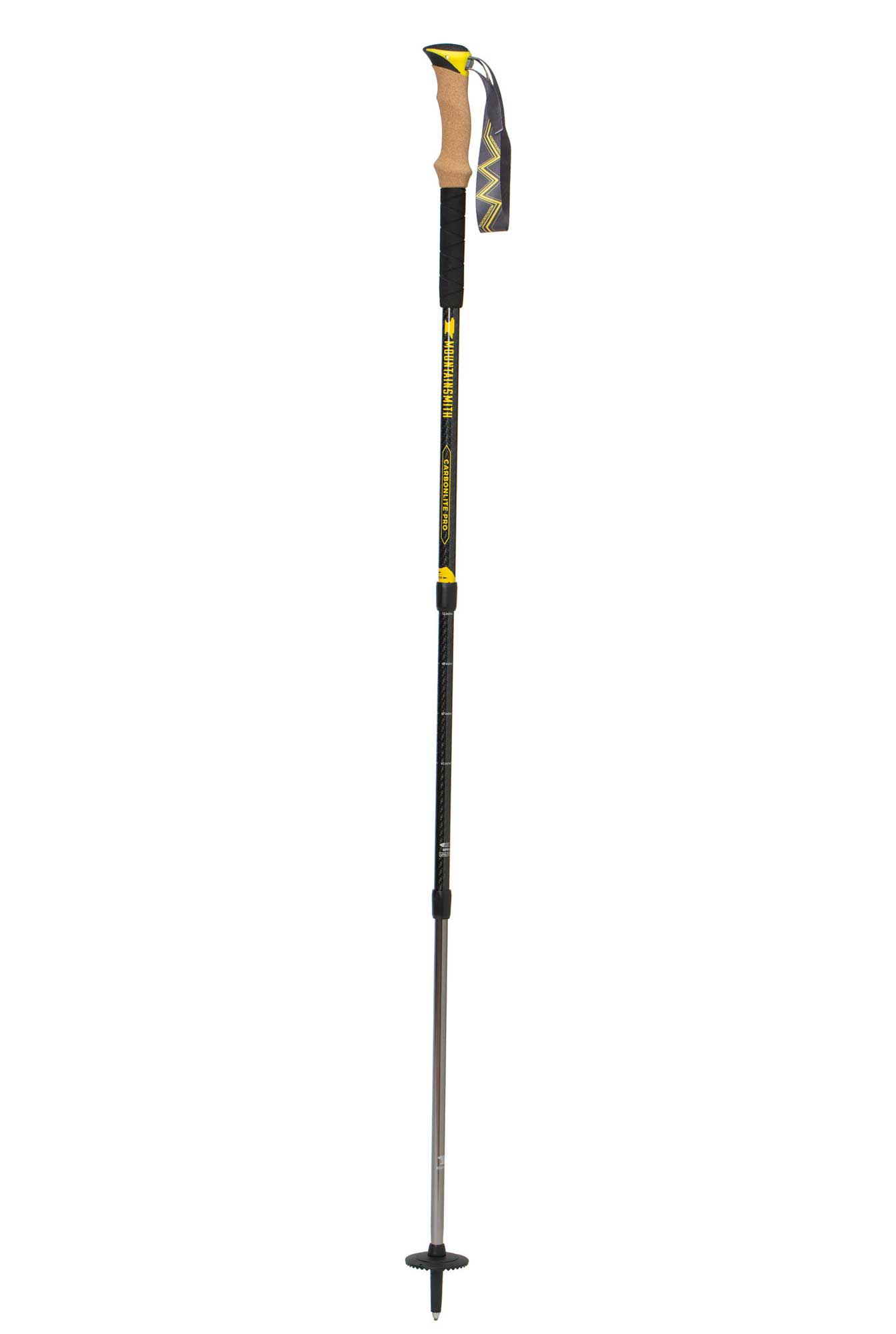 field and stream trekking pole