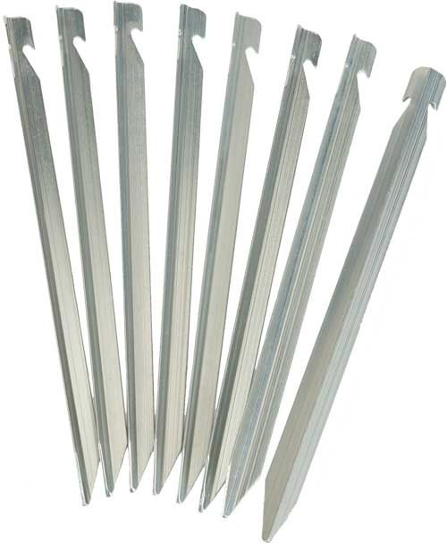 tent stakes