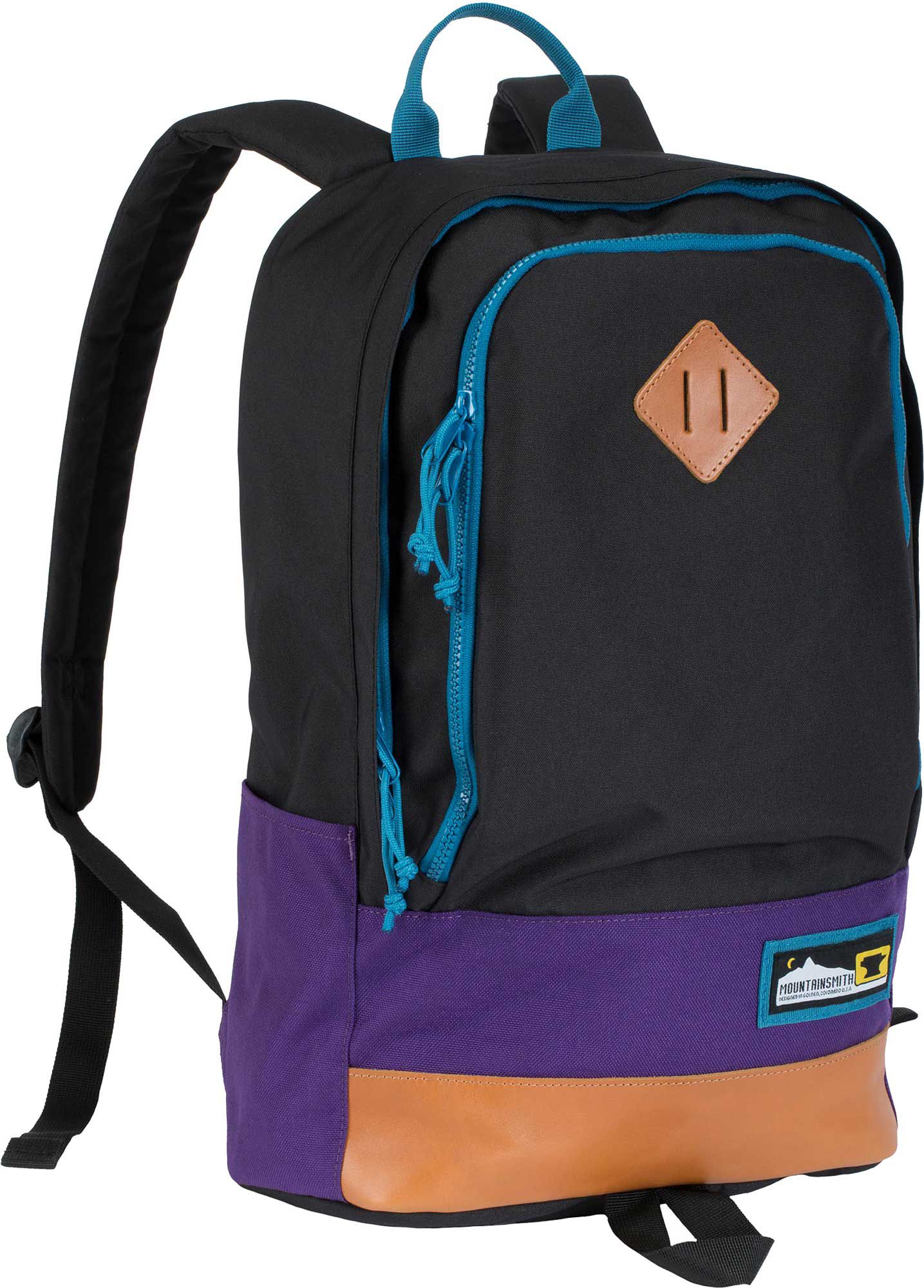 mountainsmith backpack