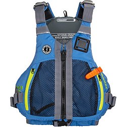 Mustang Survival Adult Trident Life Vest