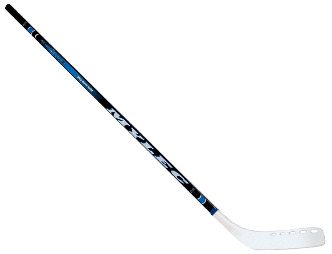 deck hockey sticks