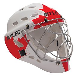 Used Mylec S/M Street Hockey Helmets Street Hockey Helmets