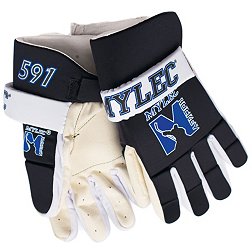 Mylec MK1 Player Street Hockey Gloves - Youth
