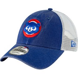 Men's Chicago Cubs New Era Royal 2019 MLB All-Star Game On-Field