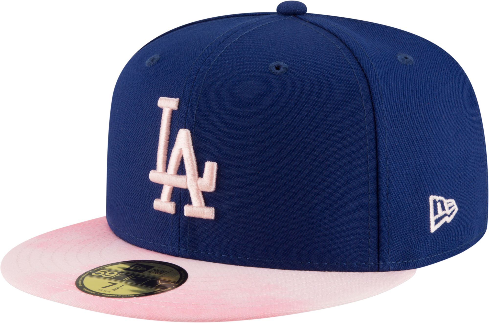dodgers mother's day hat