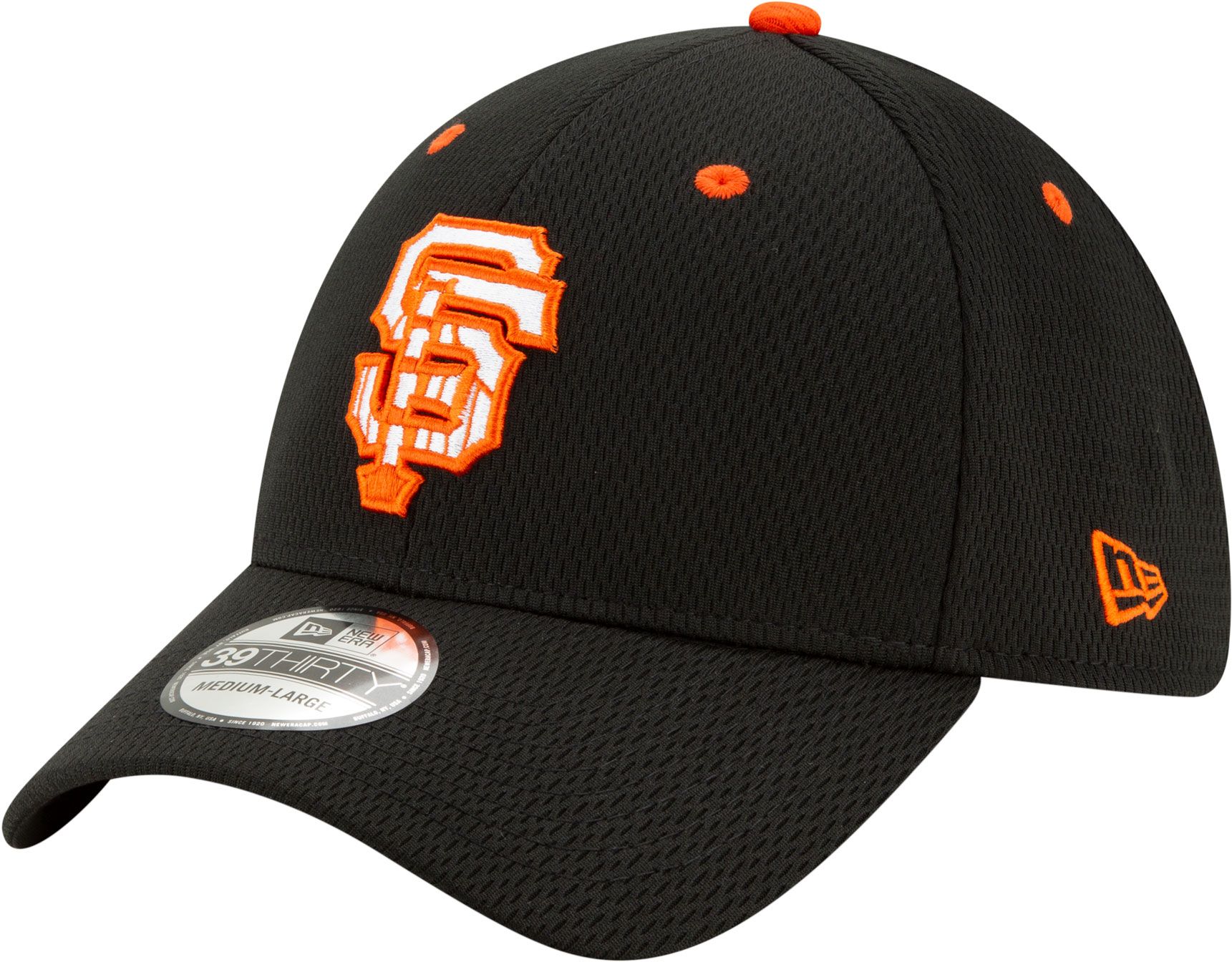 sf giants low profile hat