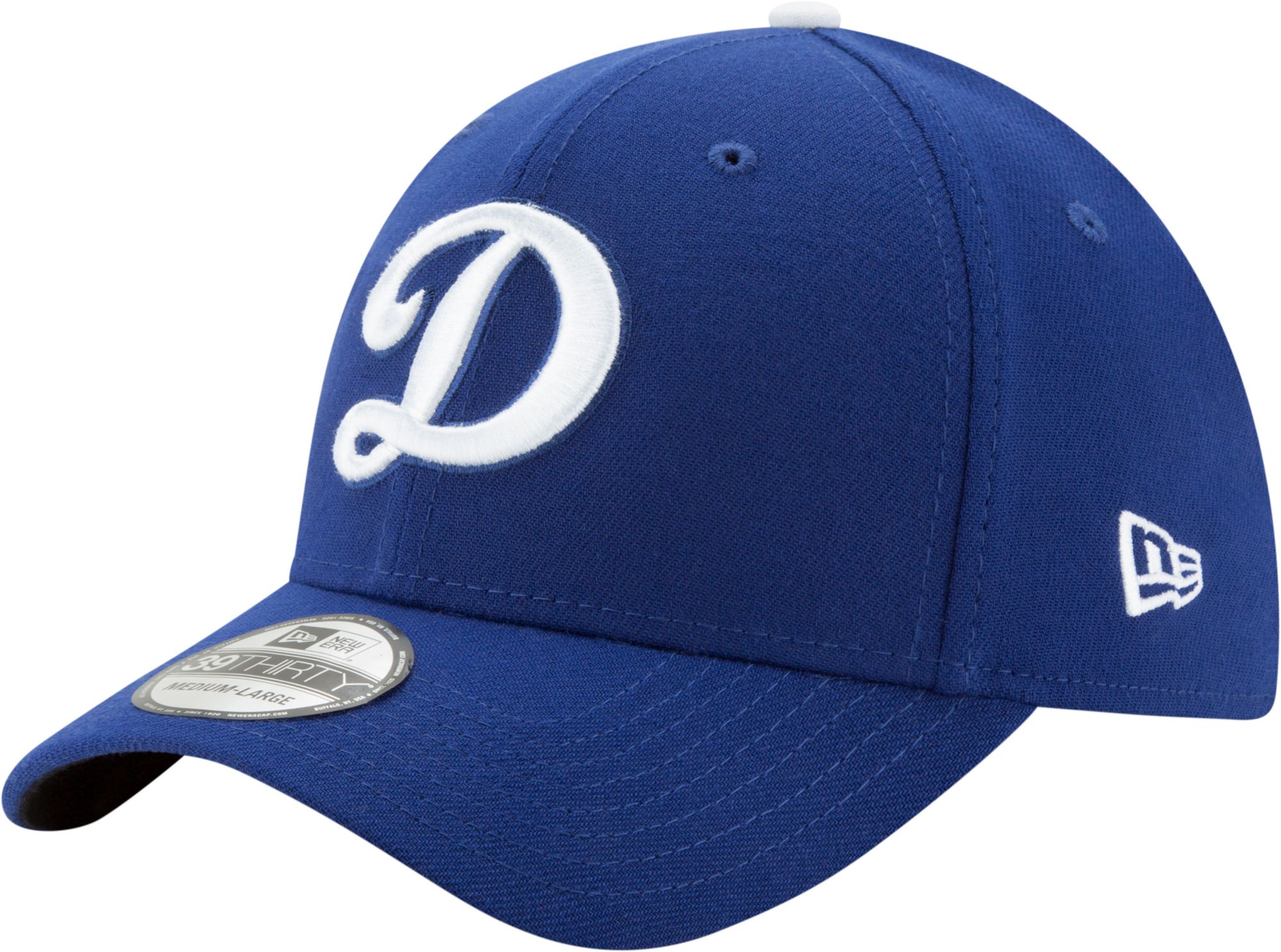 dodgers flex fit hat