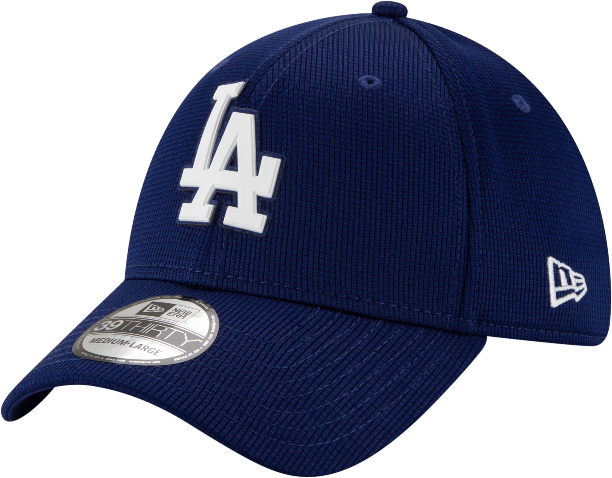 kids la dodgers hat