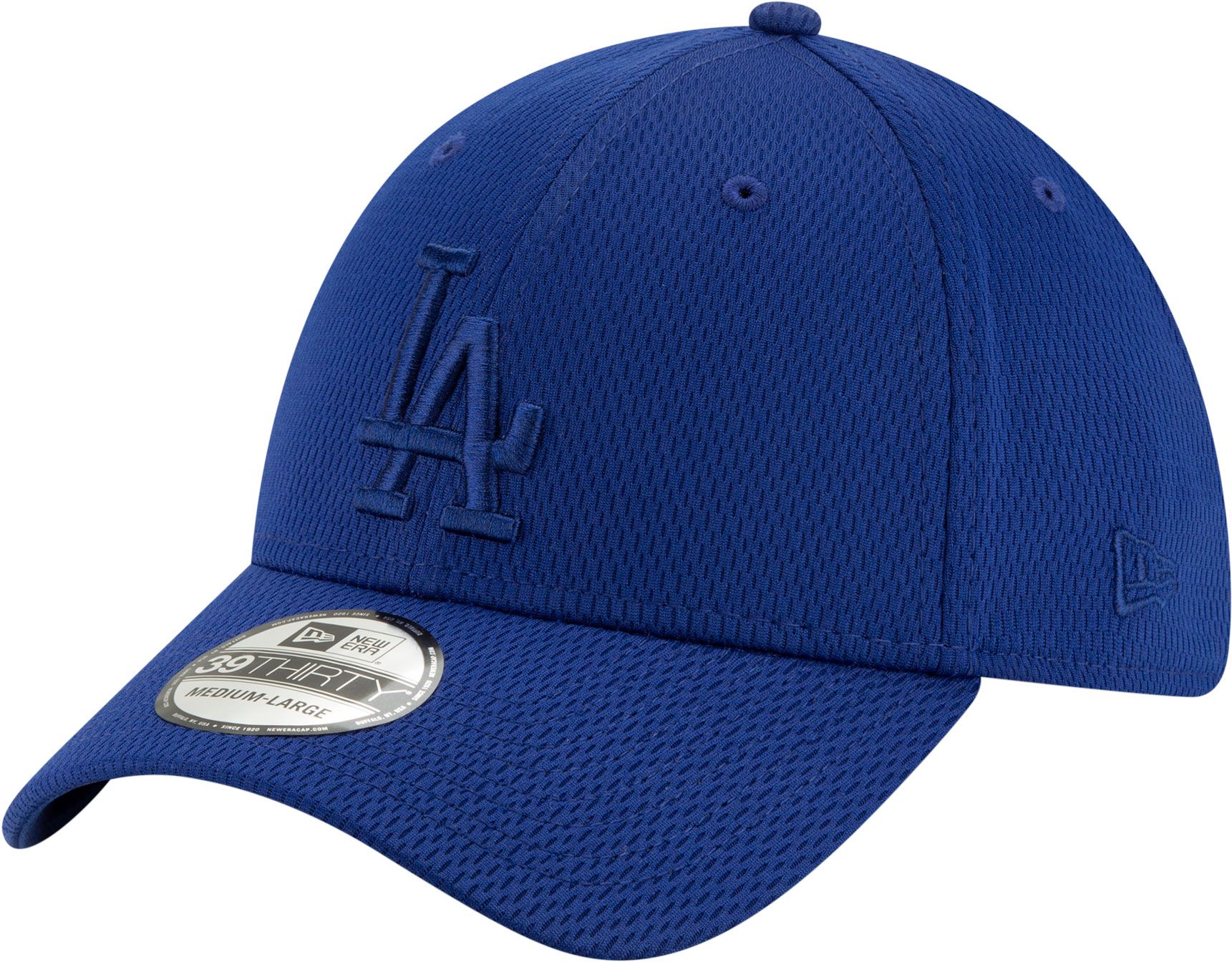 dodgers womens hat