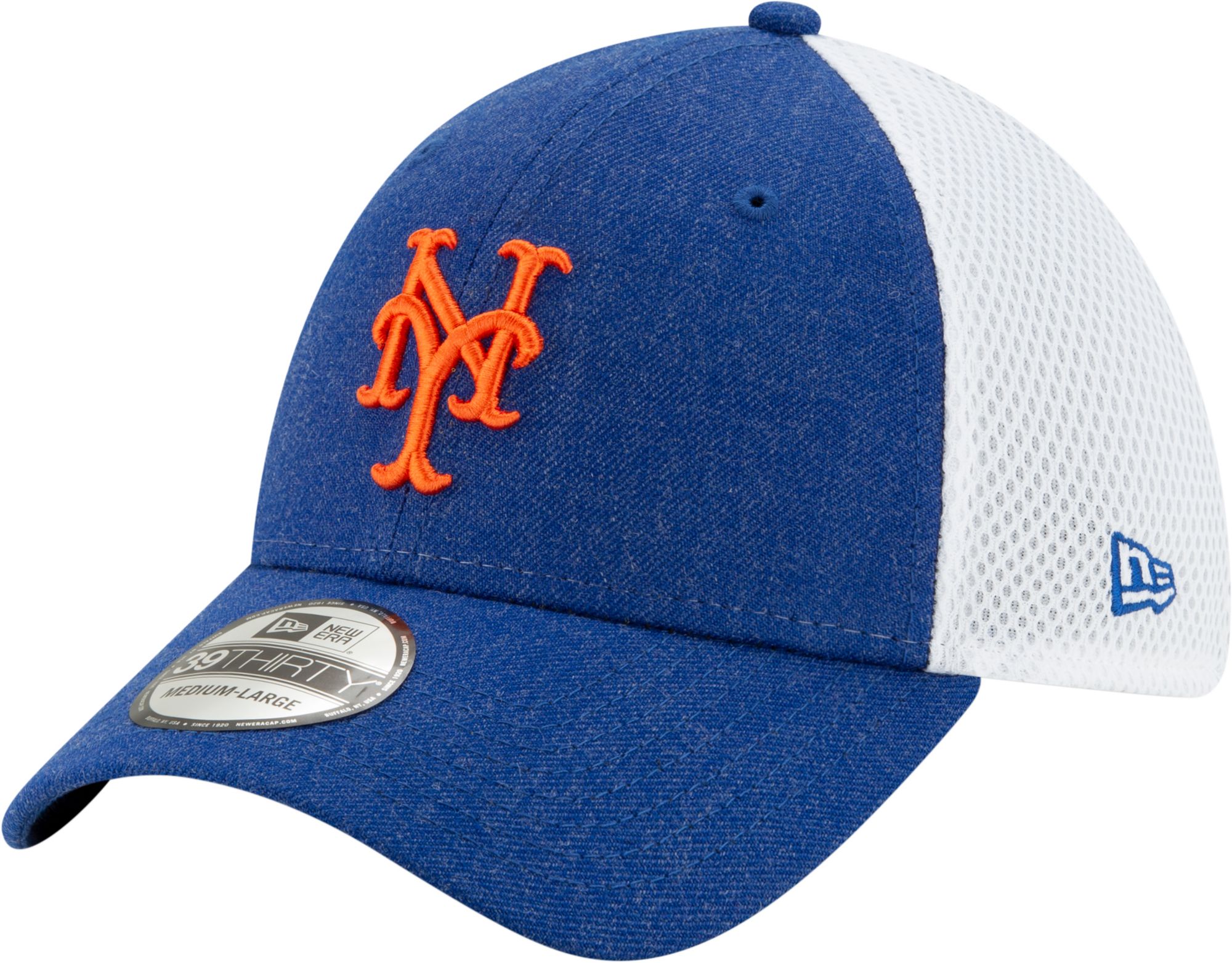mets dad hat