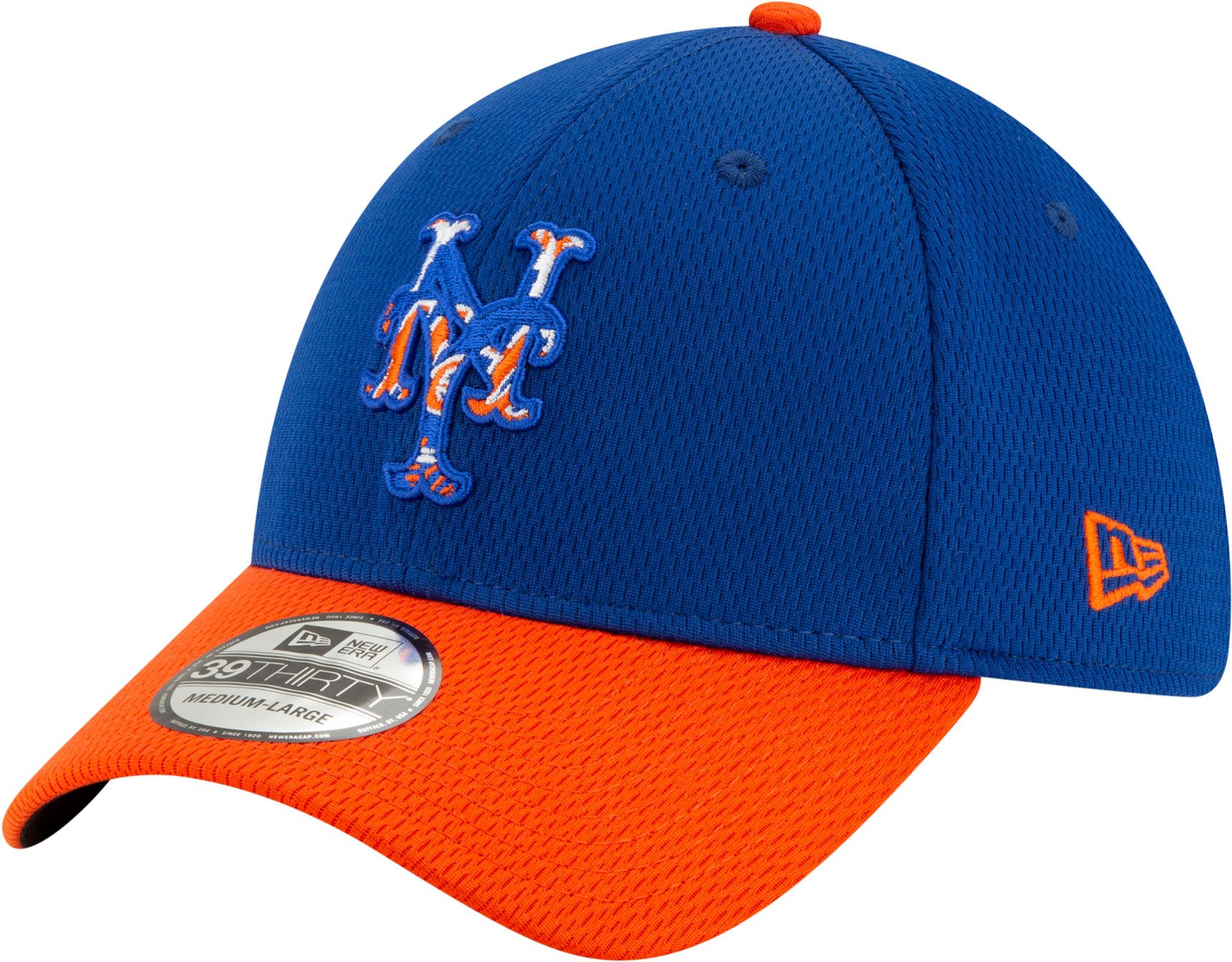 mets dad hat