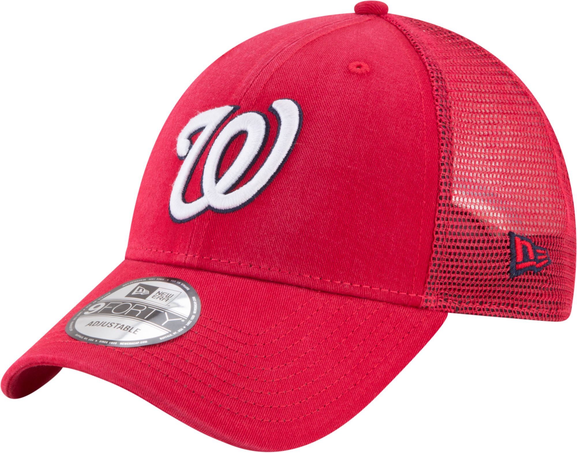 nationals fan store