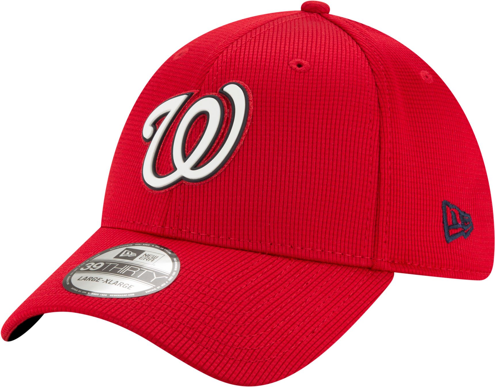 nationals dc hat