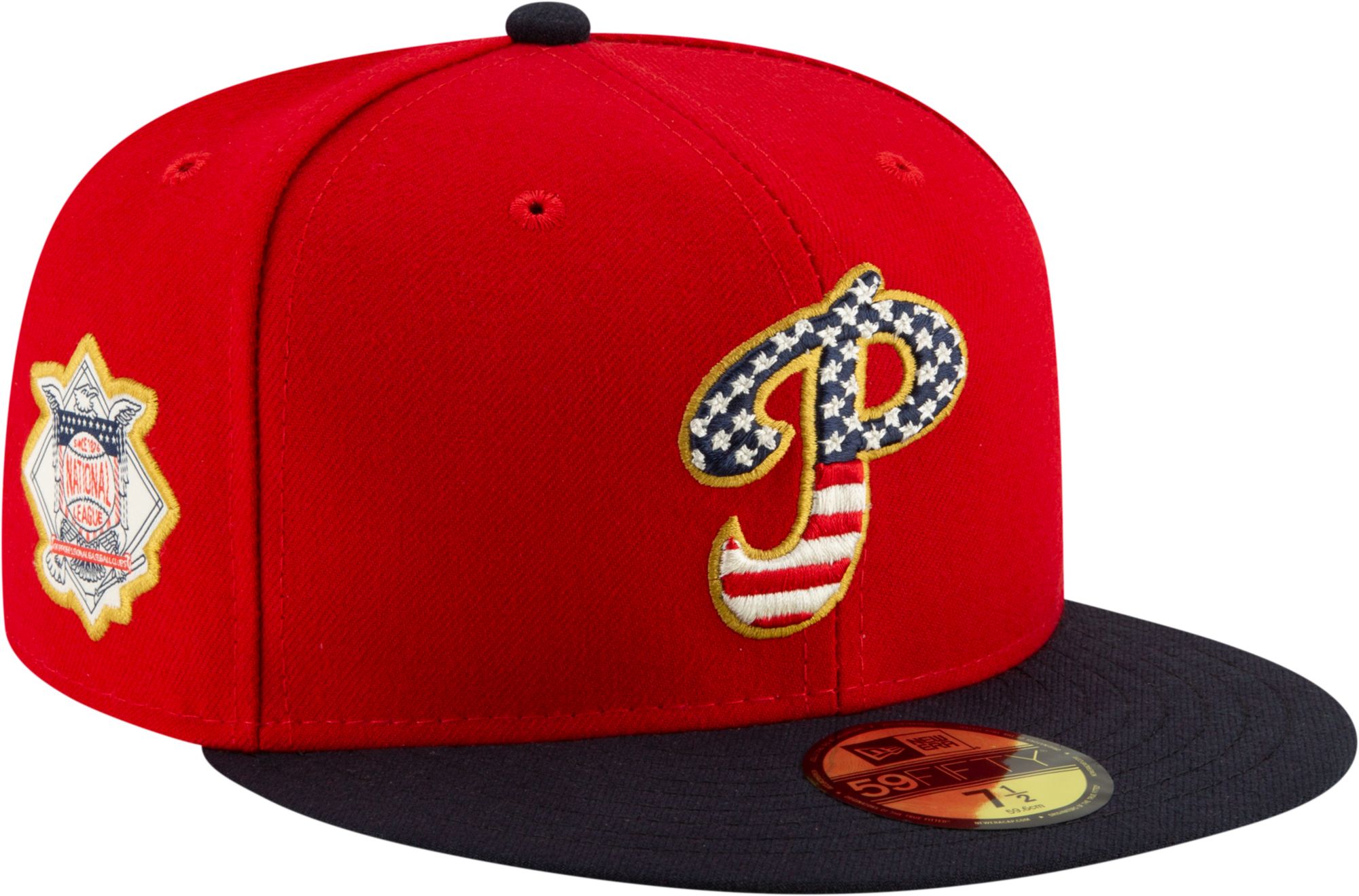 new era 4th of july hats 2019