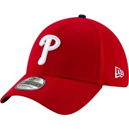 New Era Men's Philadelphia Phillies 39Thirty Stretch Fit Hat