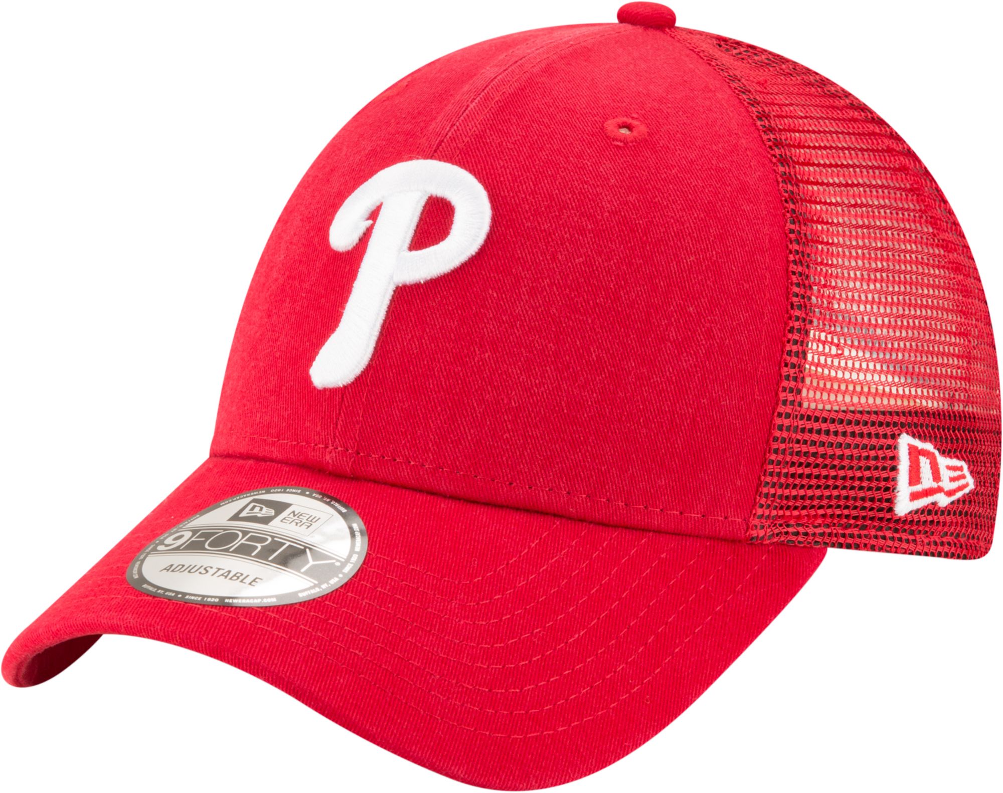 1950 phillies hat