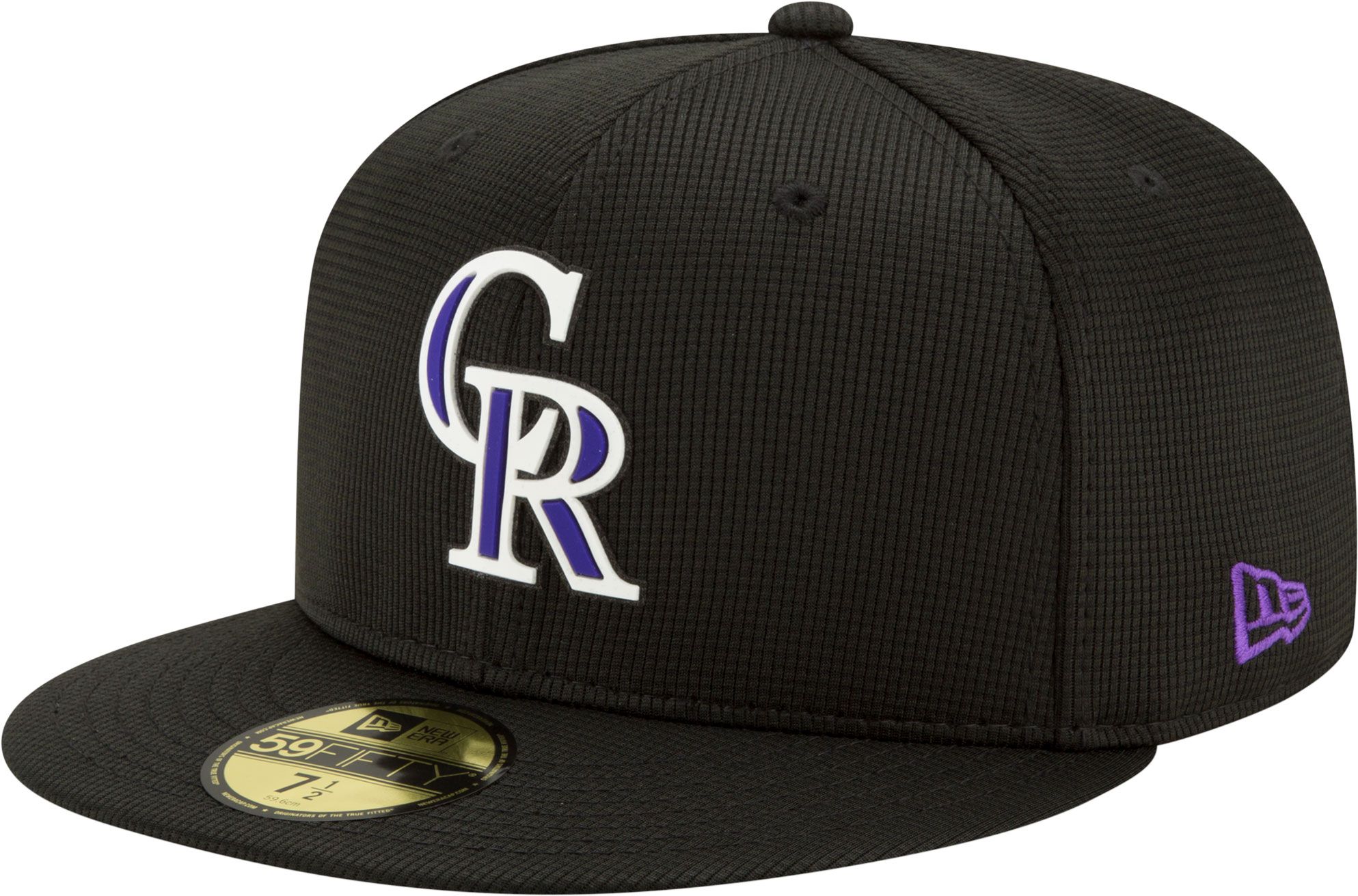colorado rockies carhartt hat