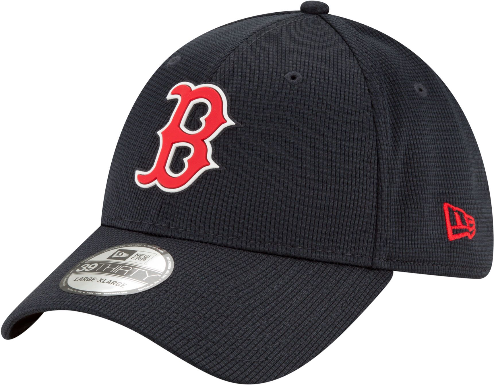 red sox low profile hat