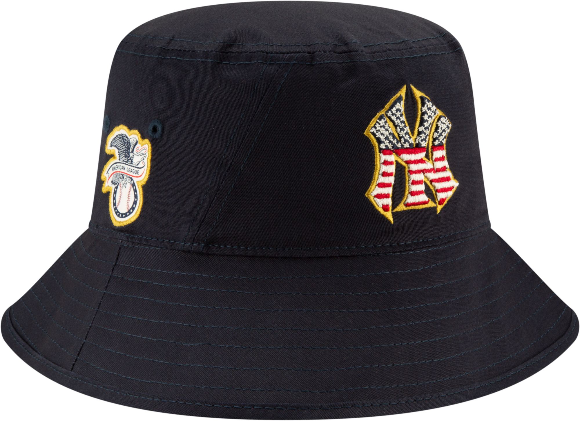 new york yankees hat lids