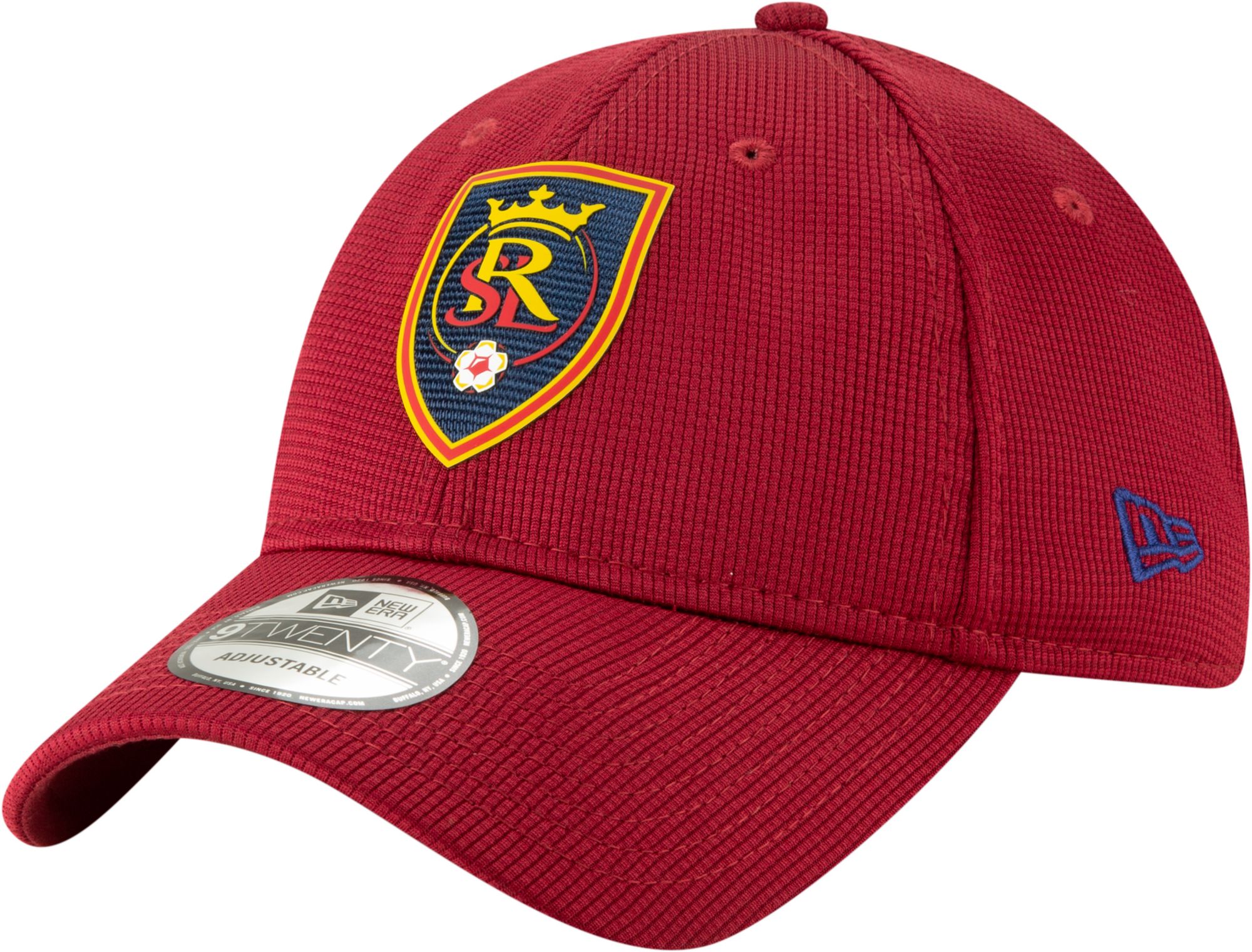 real salt lake hat