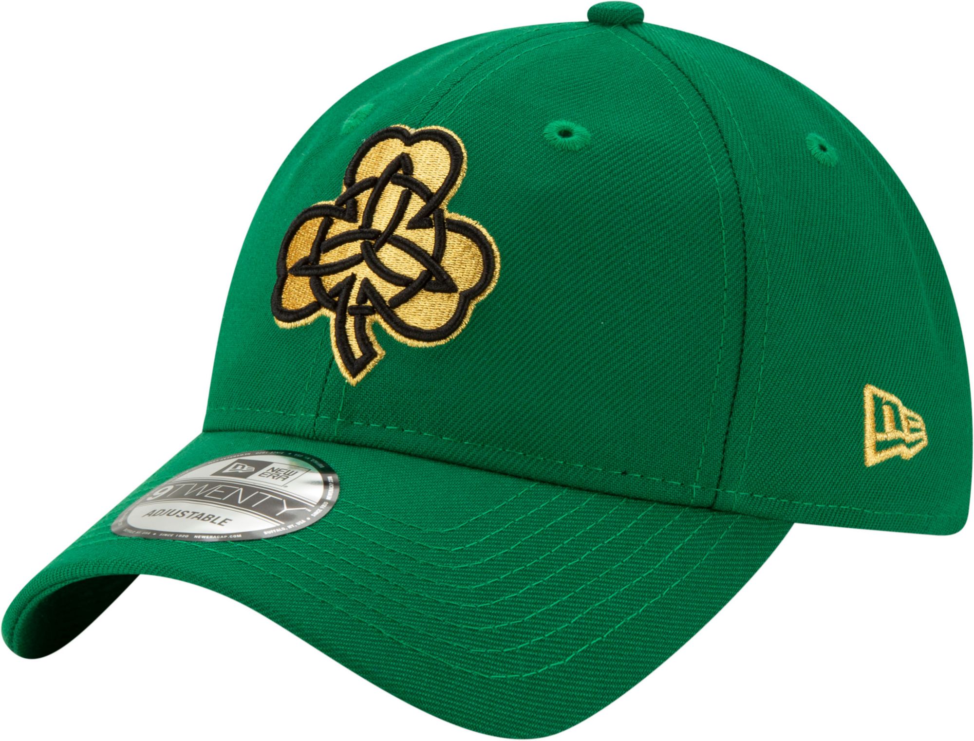 celtics city edition hat