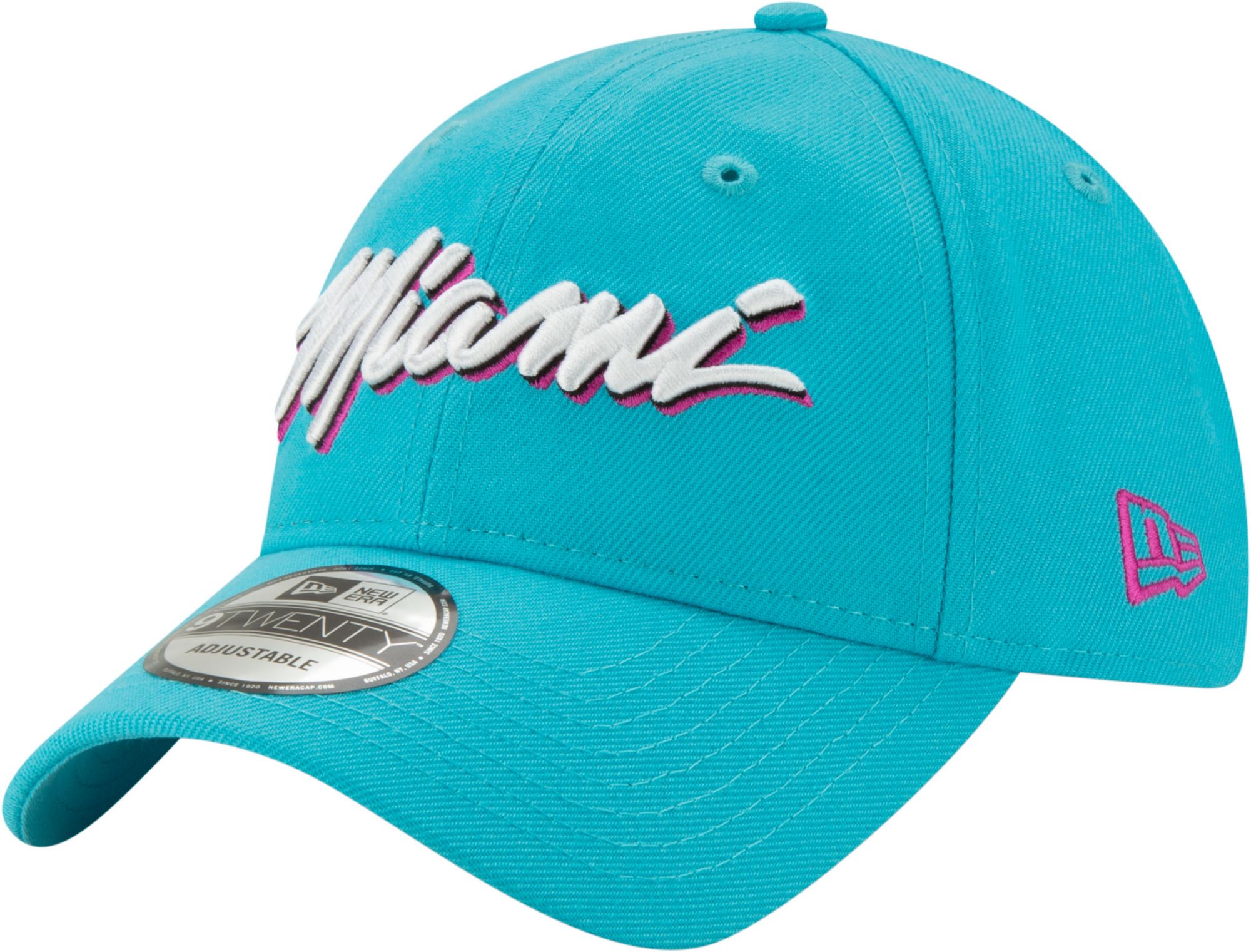 heat vice hat