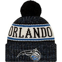 New Era Men's Orlando Magic Sports Knit Hat