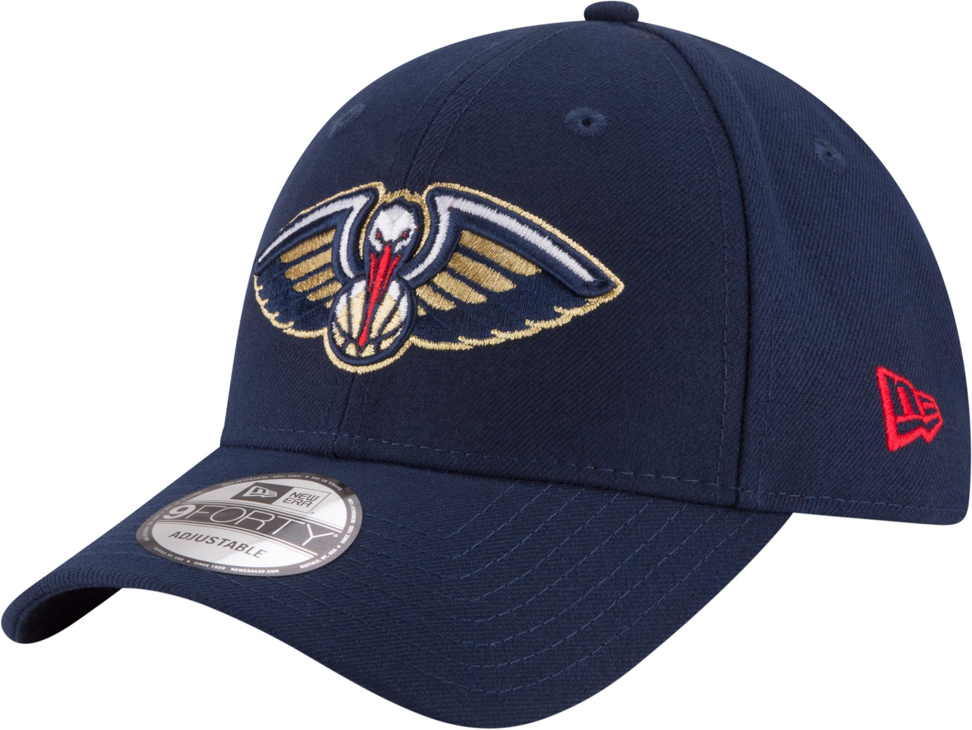 new orleans pelicans baseball hat