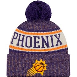 New Era Men's Phoenix Suns Sports Knit Hat