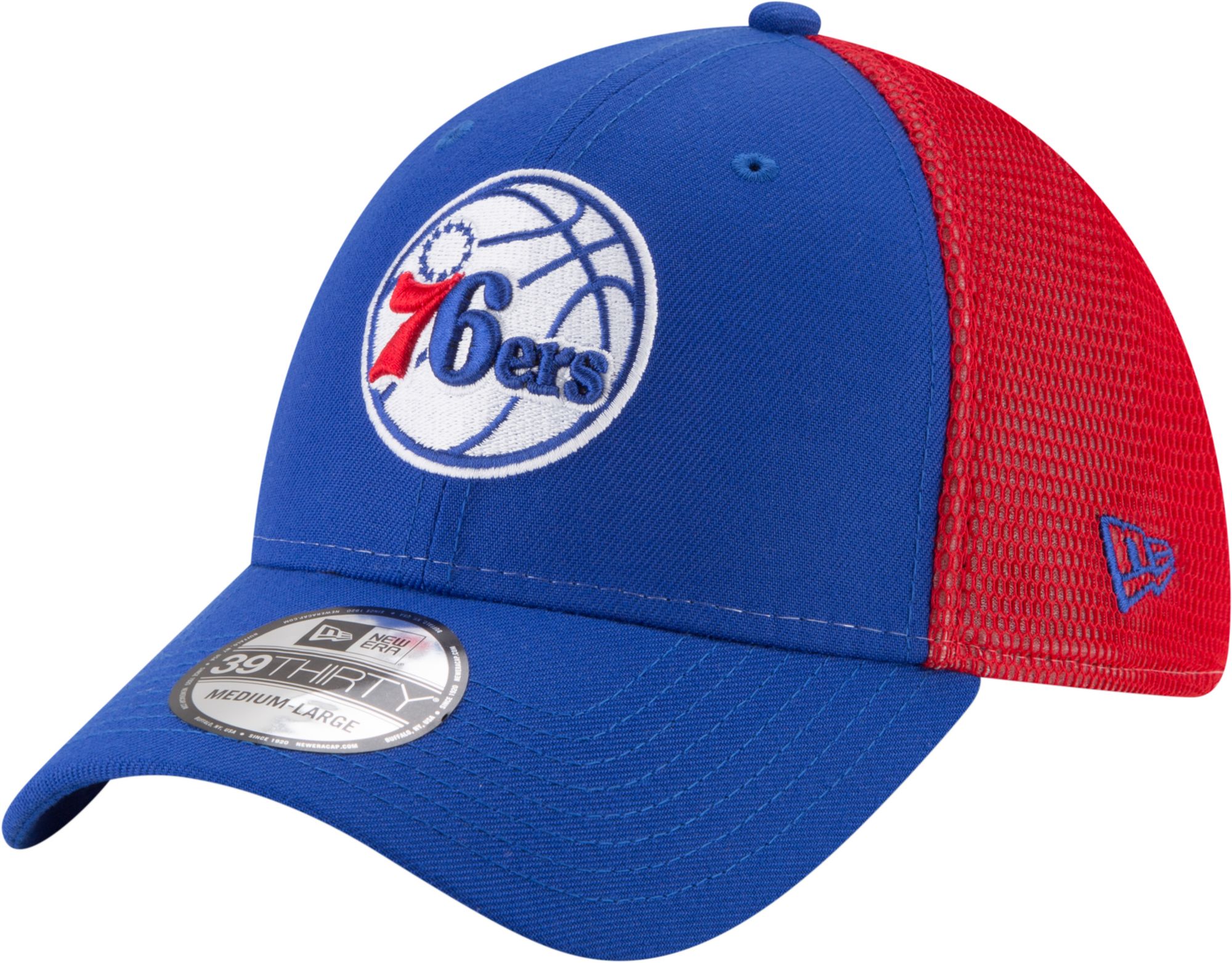 youth 76ers hat
