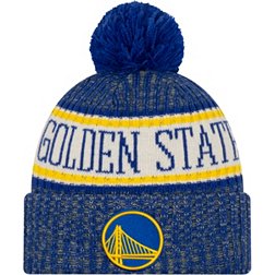 New Era Men's Golden State Warriors Sports Knit Hat
