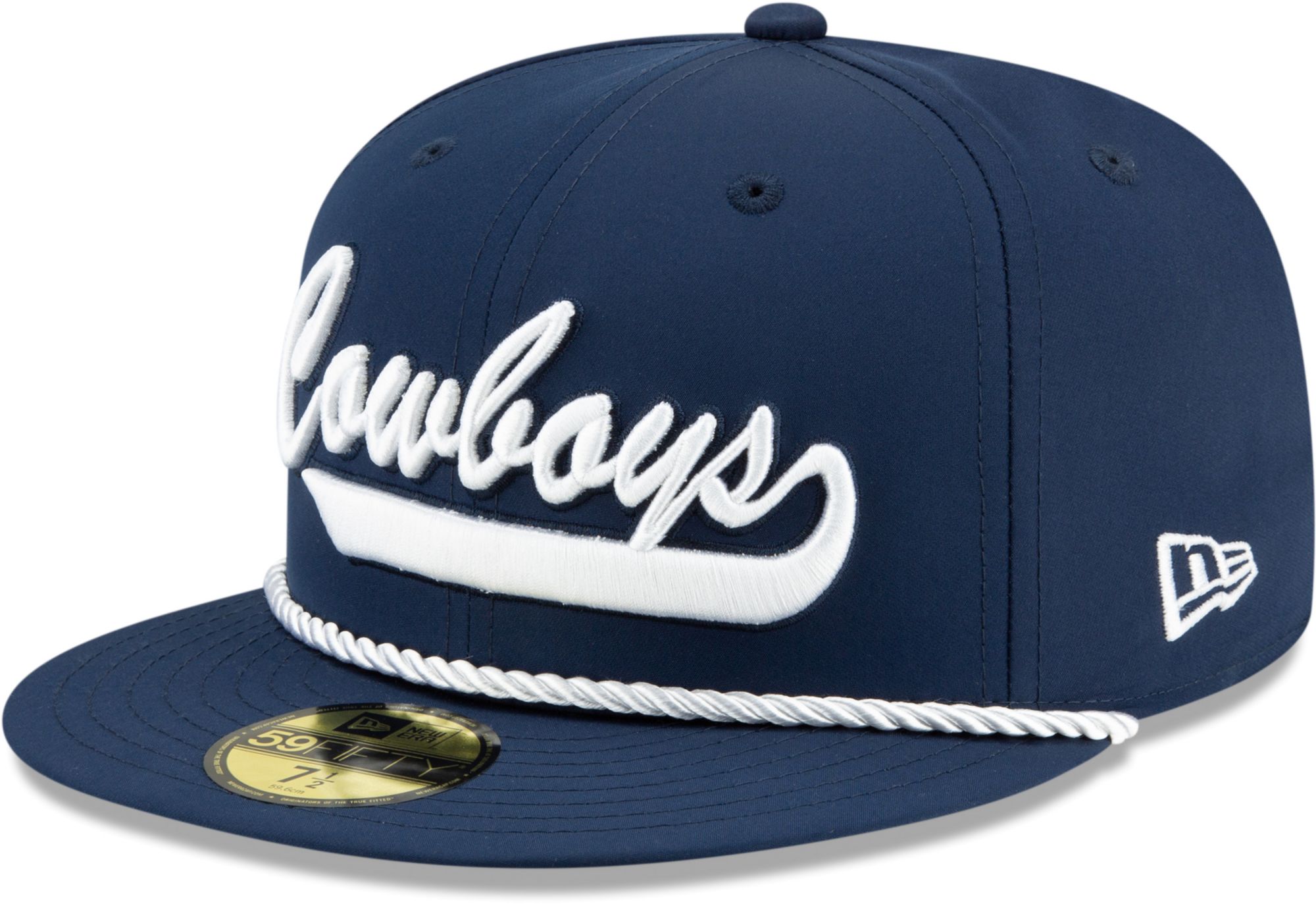 1960 dallas cowboys hat