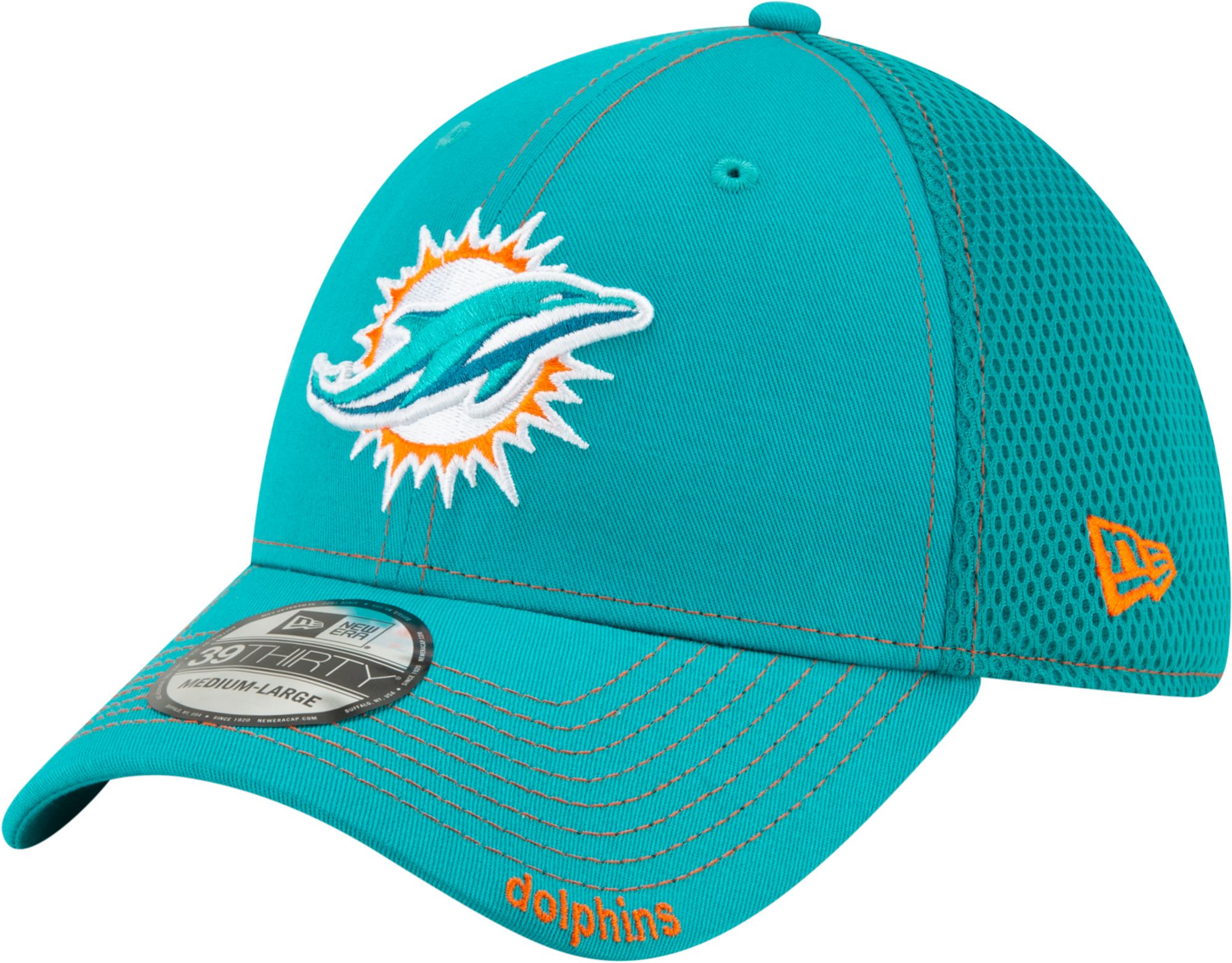 miami dolphins sideline hat