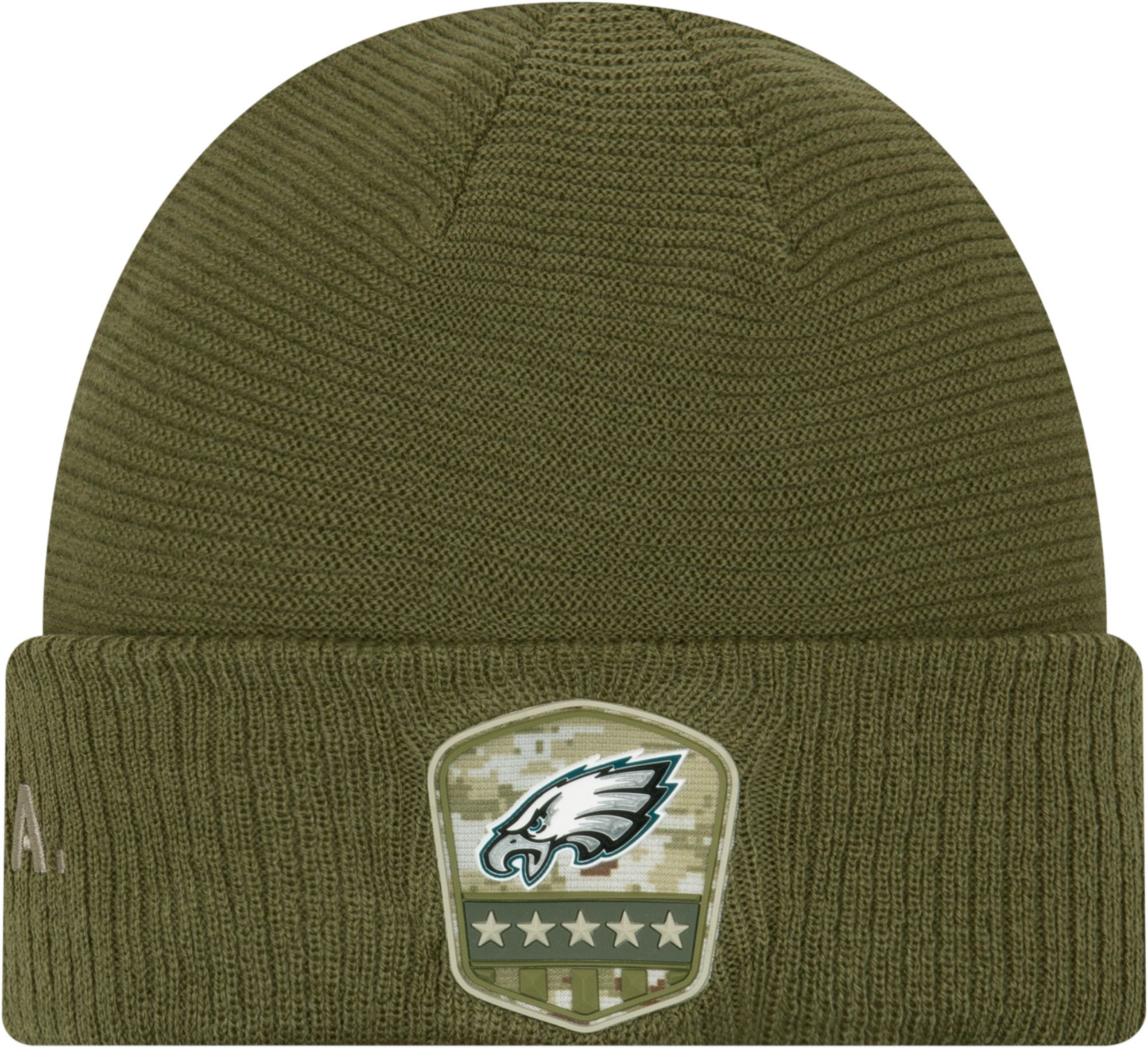 eagles salute to service hoodie