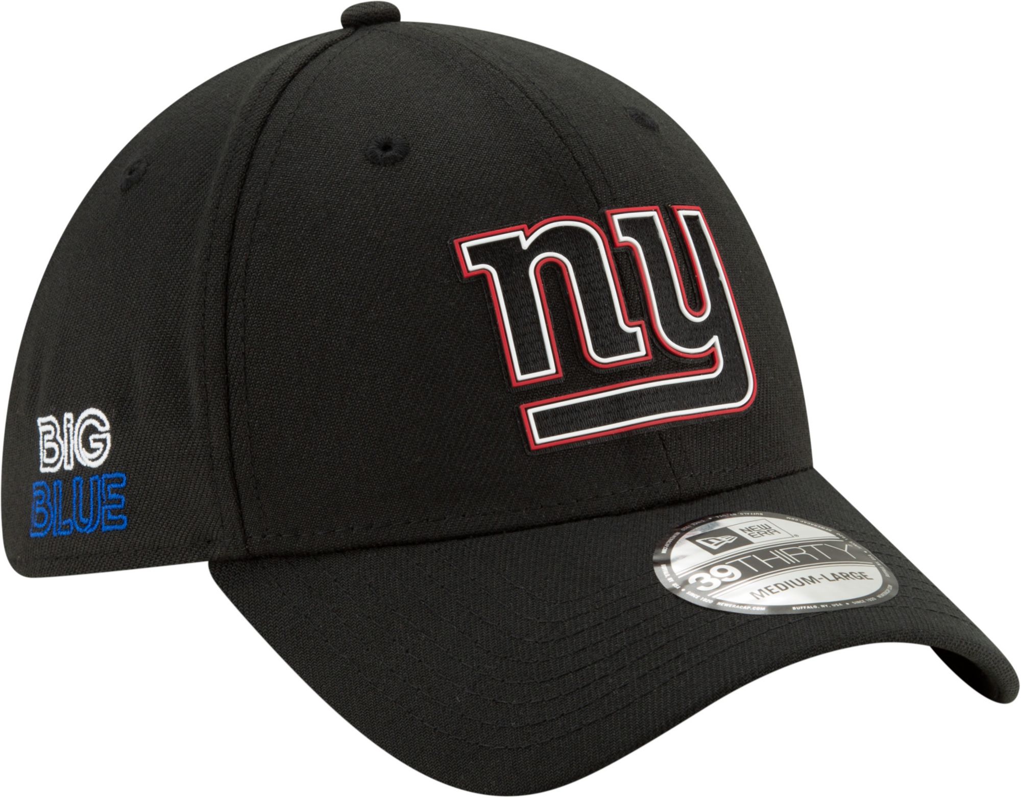 ny giants hat baseball