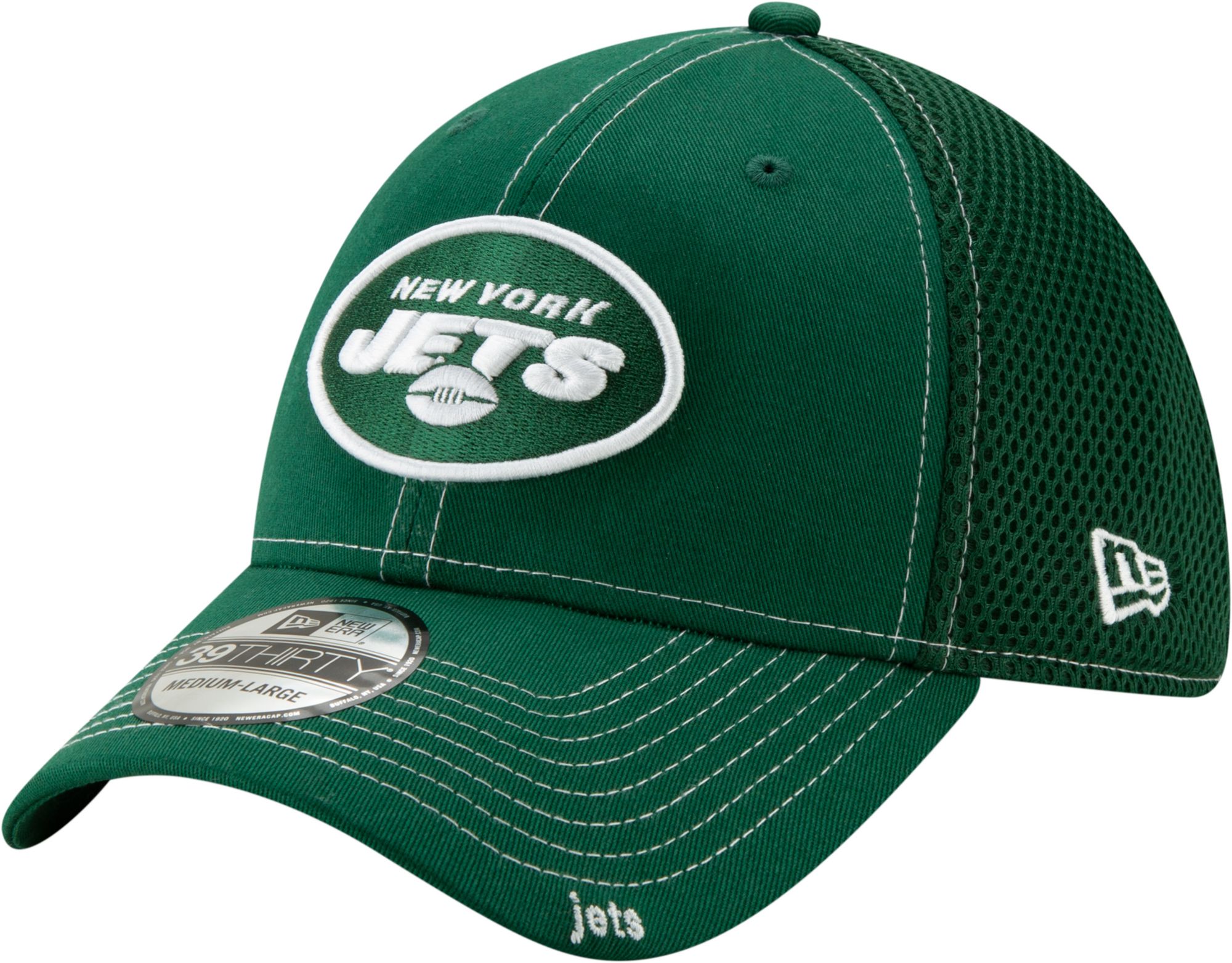 womens jets hat