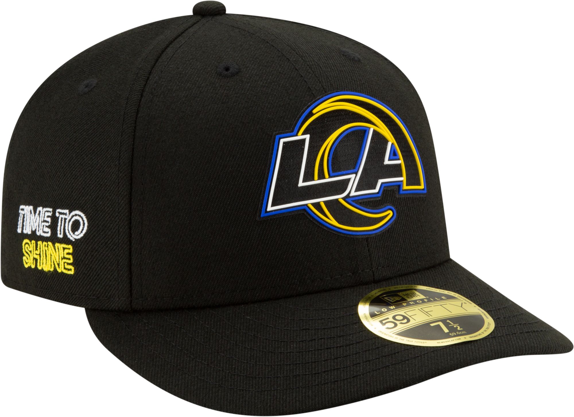 rams hats for sale